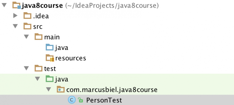 Basic Java Keywords explained - Practice Session