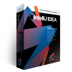 Intellij Idea
